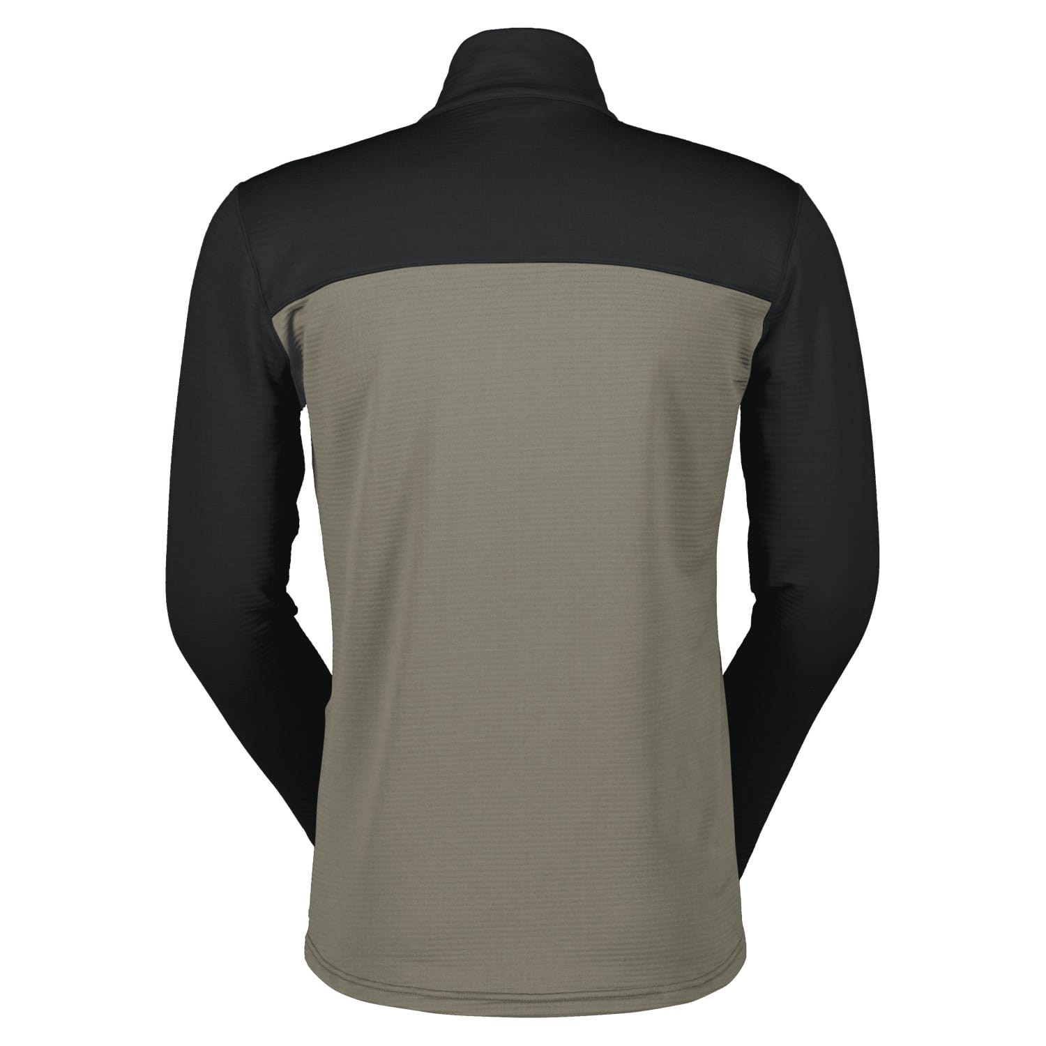 Jersey de hombre Defined Light Scott - Gris / Negro Gris / Negro-2