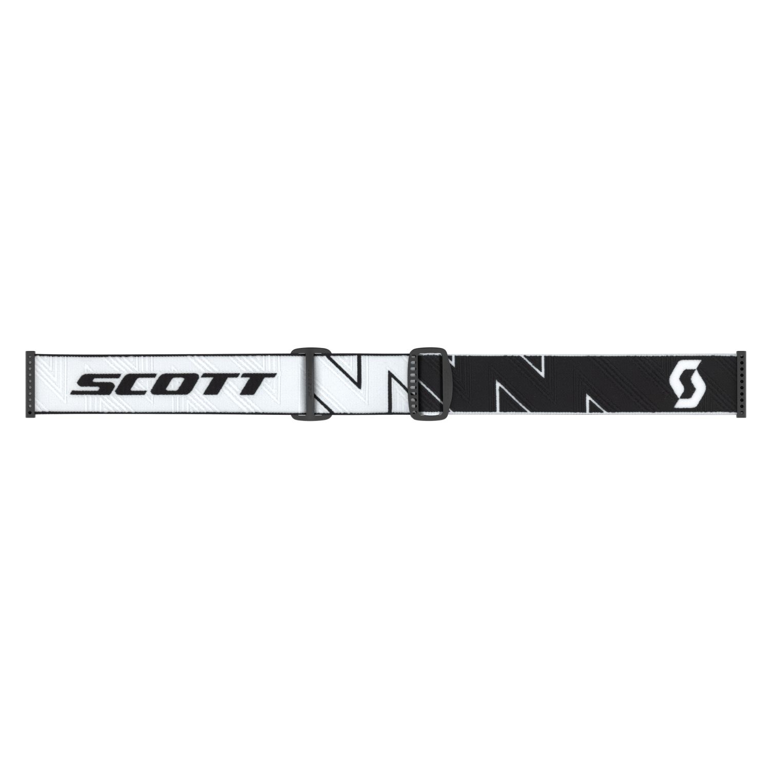 Máscara de esquí y snow FACTOR PRO lente S1 Scott - Negro Negro-3