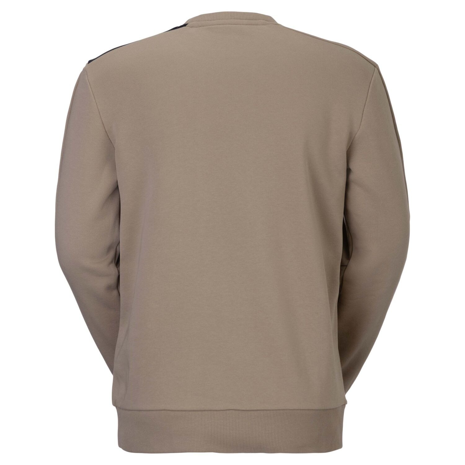 Imagen 2 de Sudadera de hombre CREWNECK Scott - Marrón Marrón
