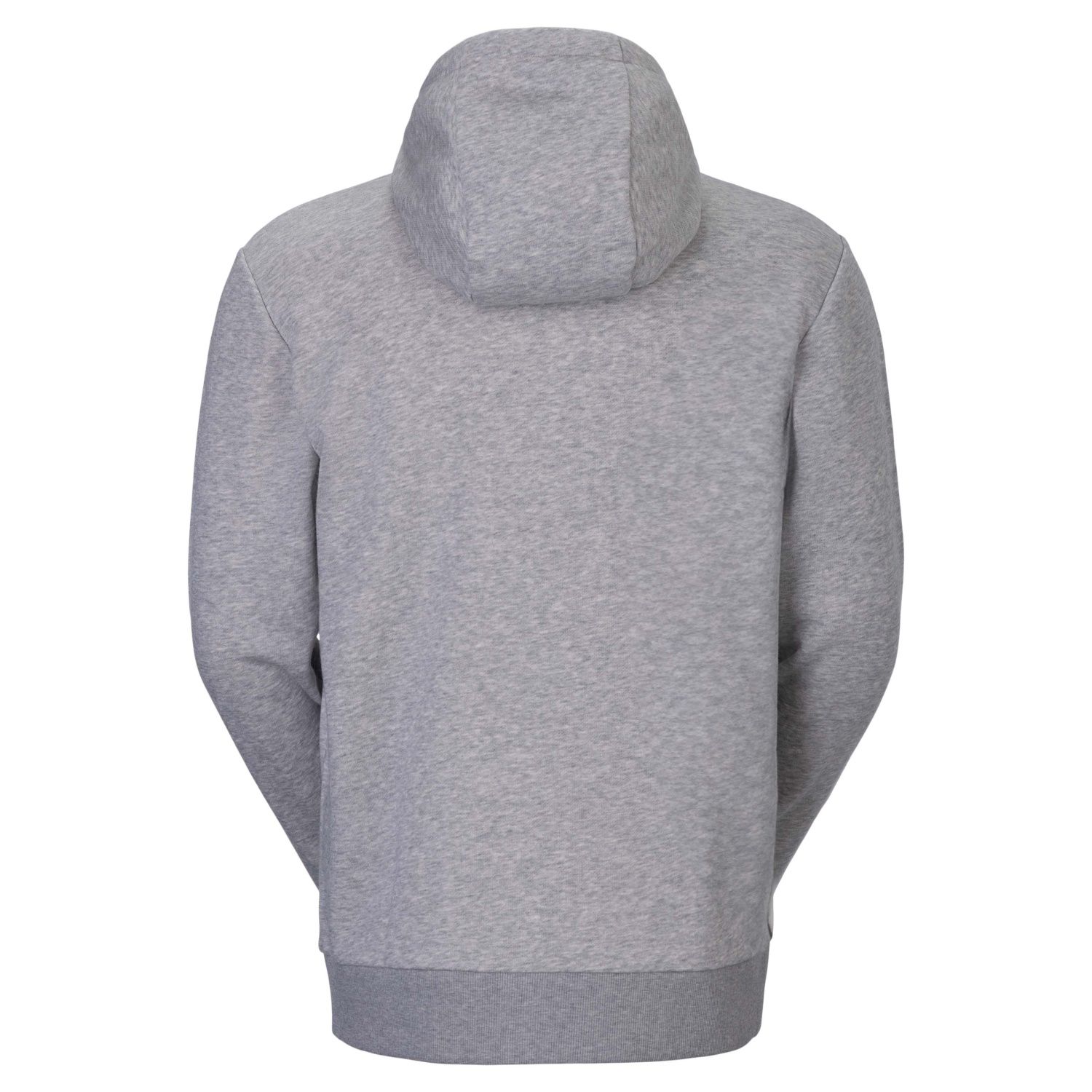 Sudadera de hombre ICON Scott - Gris Gris-2