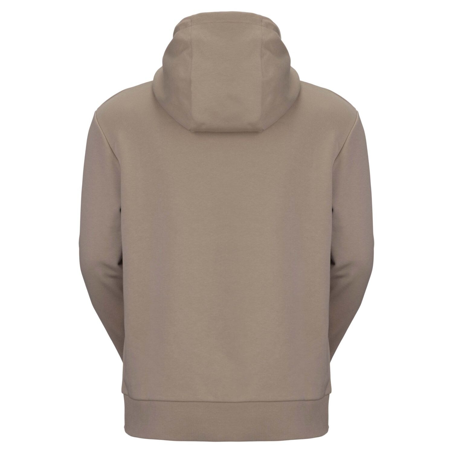 Sudadera de hombre ICON Scott - Marrón Marrón-2