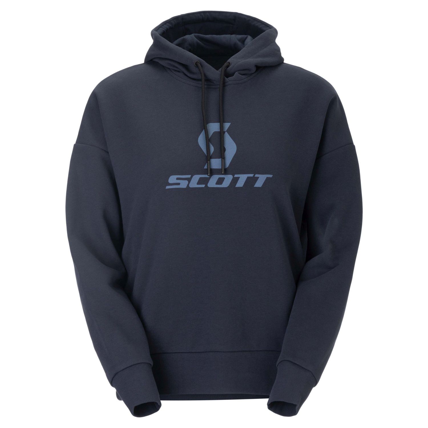 Imagen 1 de Sudadera de mujer ICON Scott - Azul marino Azul marino