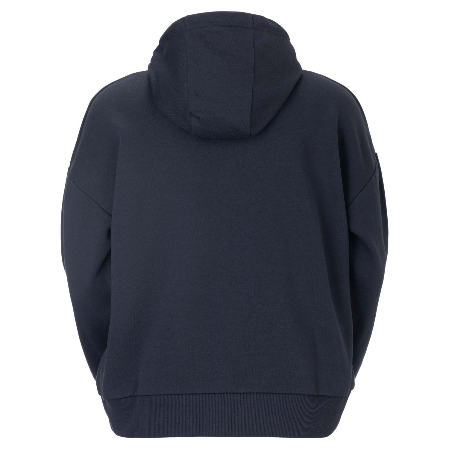 Imagen 2 de Sudadera de mujer ICON Scott - Azul marino Azul marino