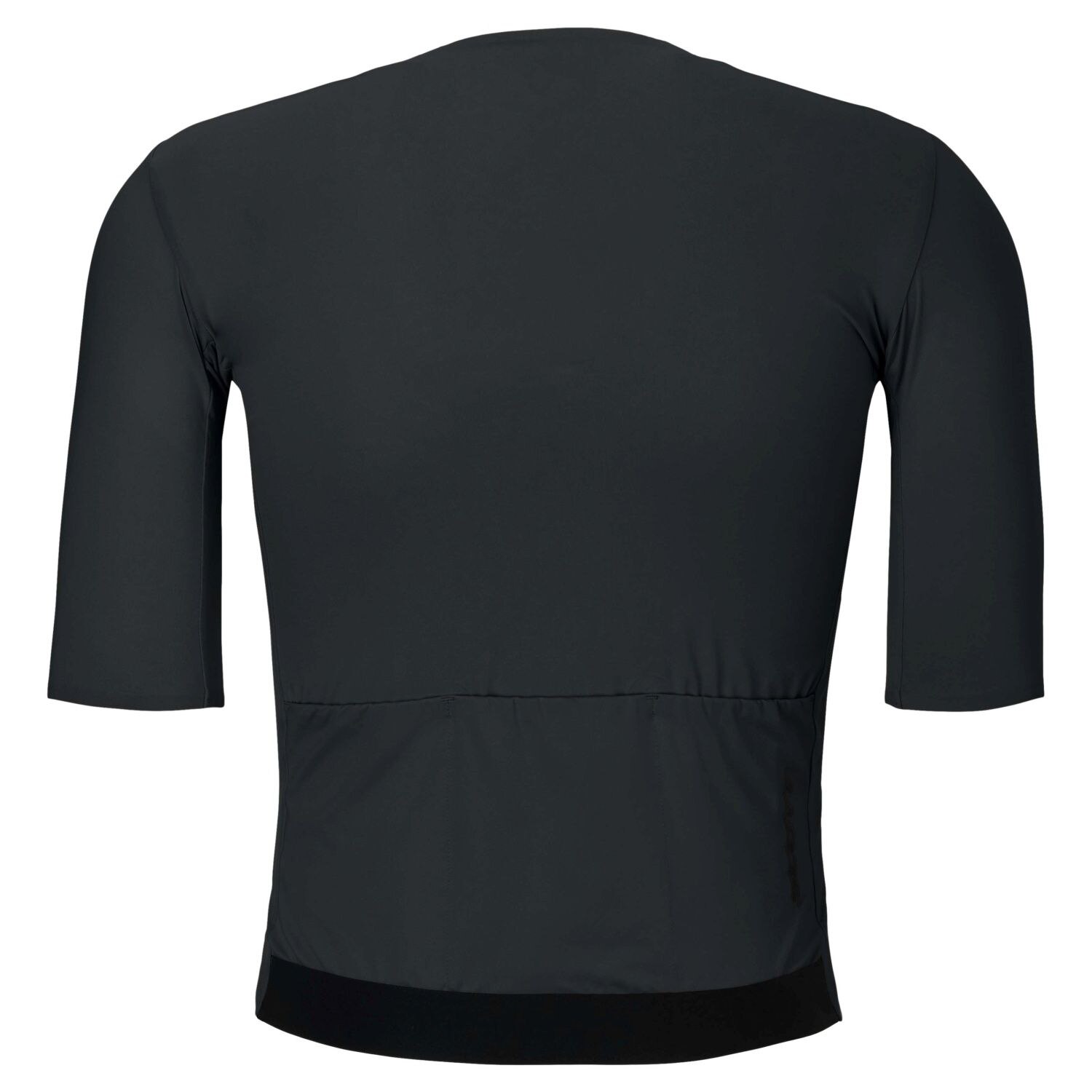 Imagen 2 de Maillot de ciclismo de hombre ULTD SS Scott - Negro Negro