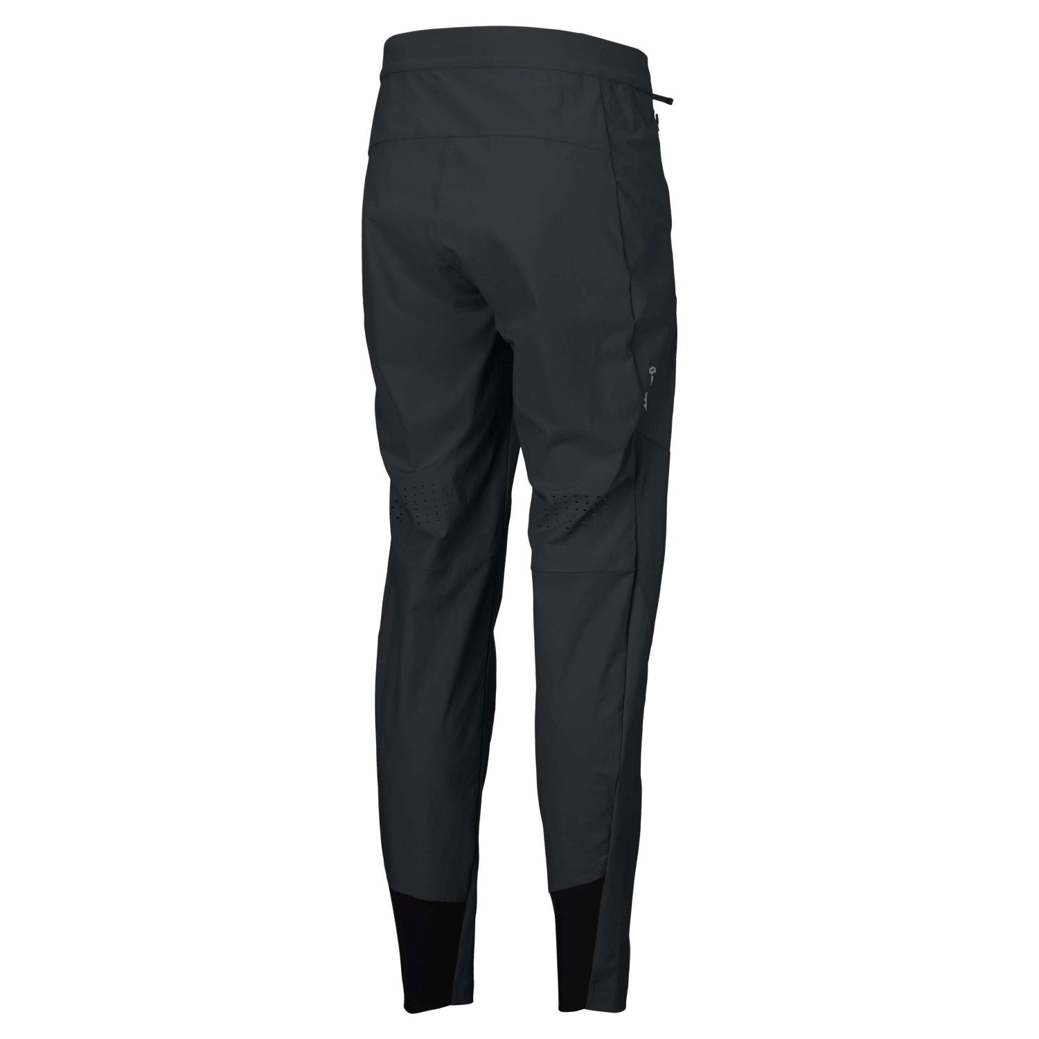 Pantalón de ciclismo de hombre VERTIC PRO SL Scott - Negro Negro-2