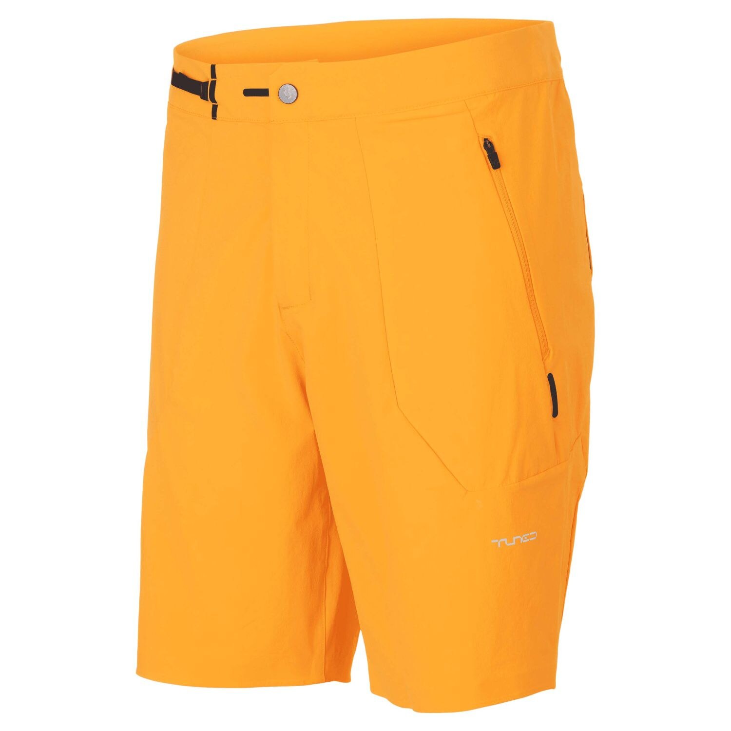 Bermuda de ciclismo de hombre TUNED SL Scott - Naranja Naranja-4