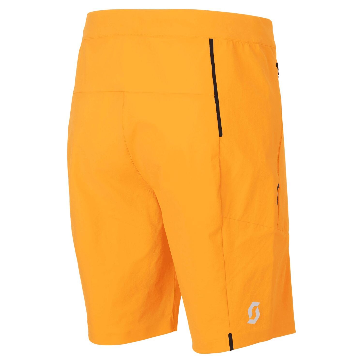 Bermuda de ciclismo de hombre TUNED SL Scott - Naranja Naranja-5