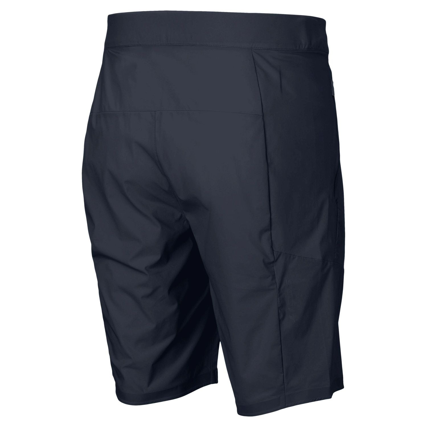 Bermuda de ciclismo de hombre VERTIC PRO SL Scott - Azul oscuro Azul oscuro-2