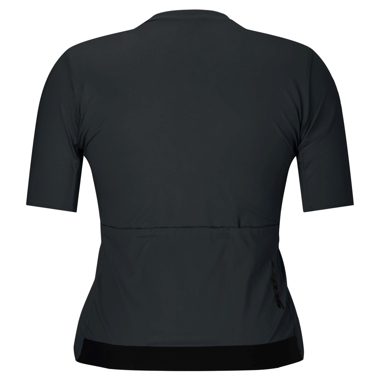 Imagen 2 de Maillot de ciclismo de mujer ULTD SS Scott - Negro Negro
