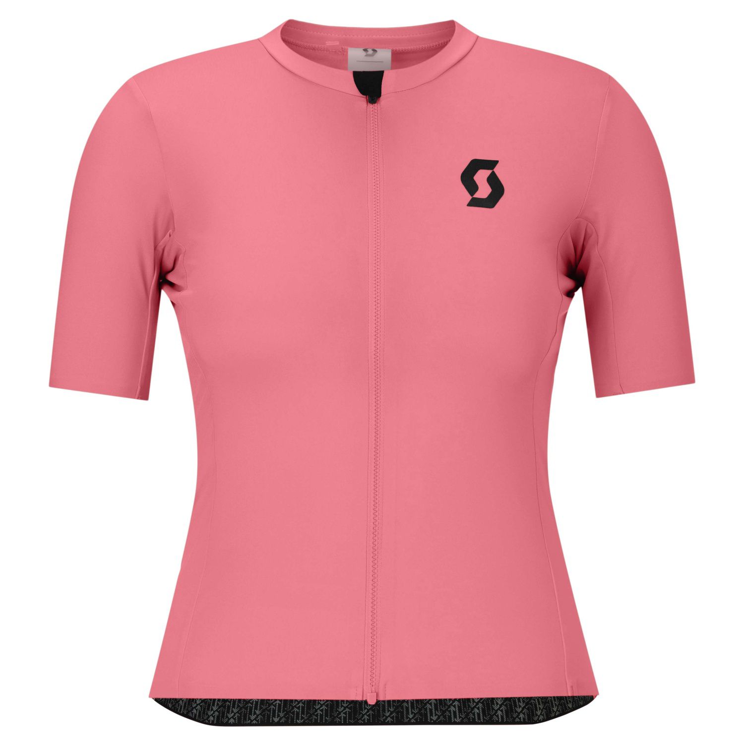 Imagen 4 de Maillot de ciclismo de mujer ULTD SS Scott - Rosa Rosa