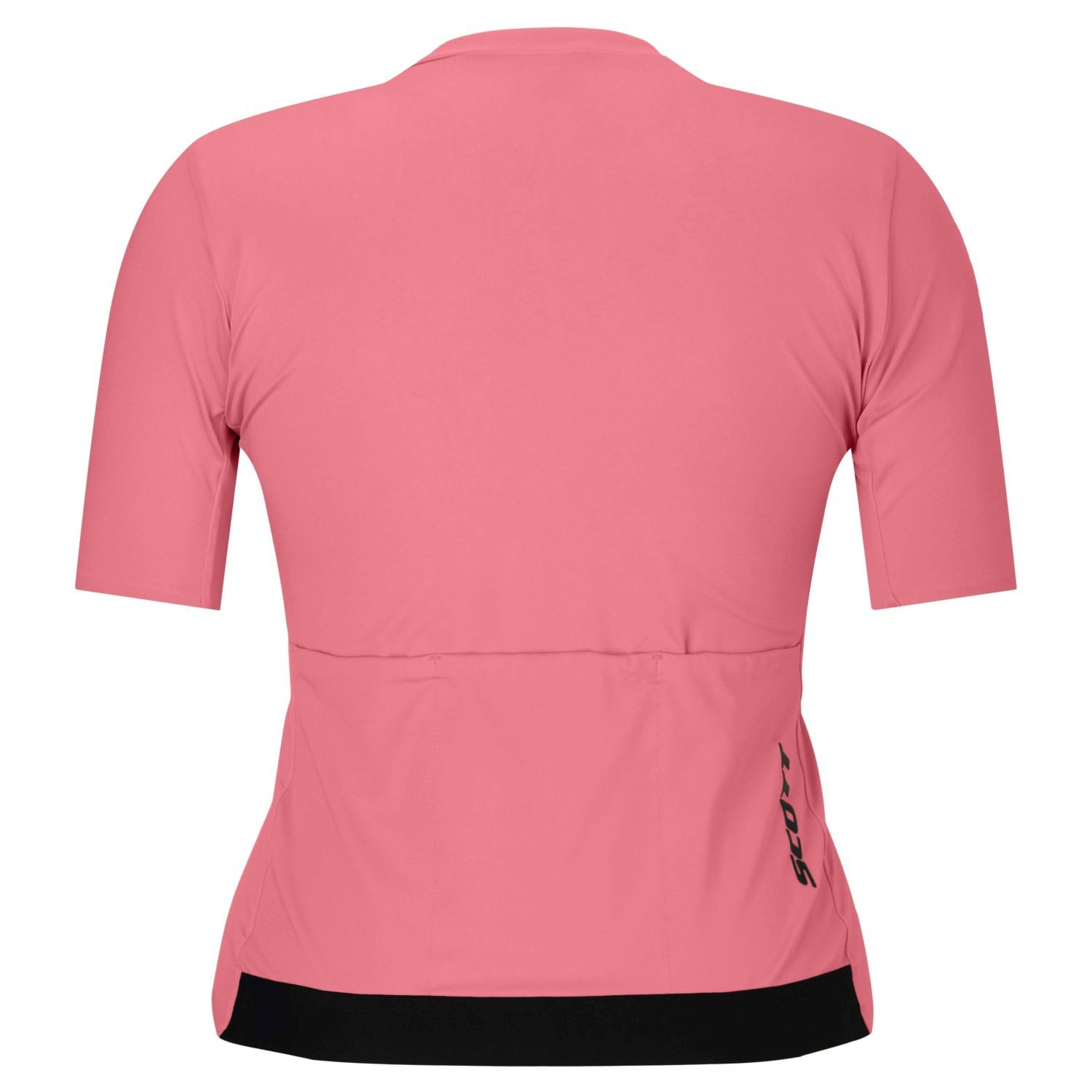 Imagen 5 de Maillot de ciclismo de mujer ULTD SS Scott - Rosa Rosa