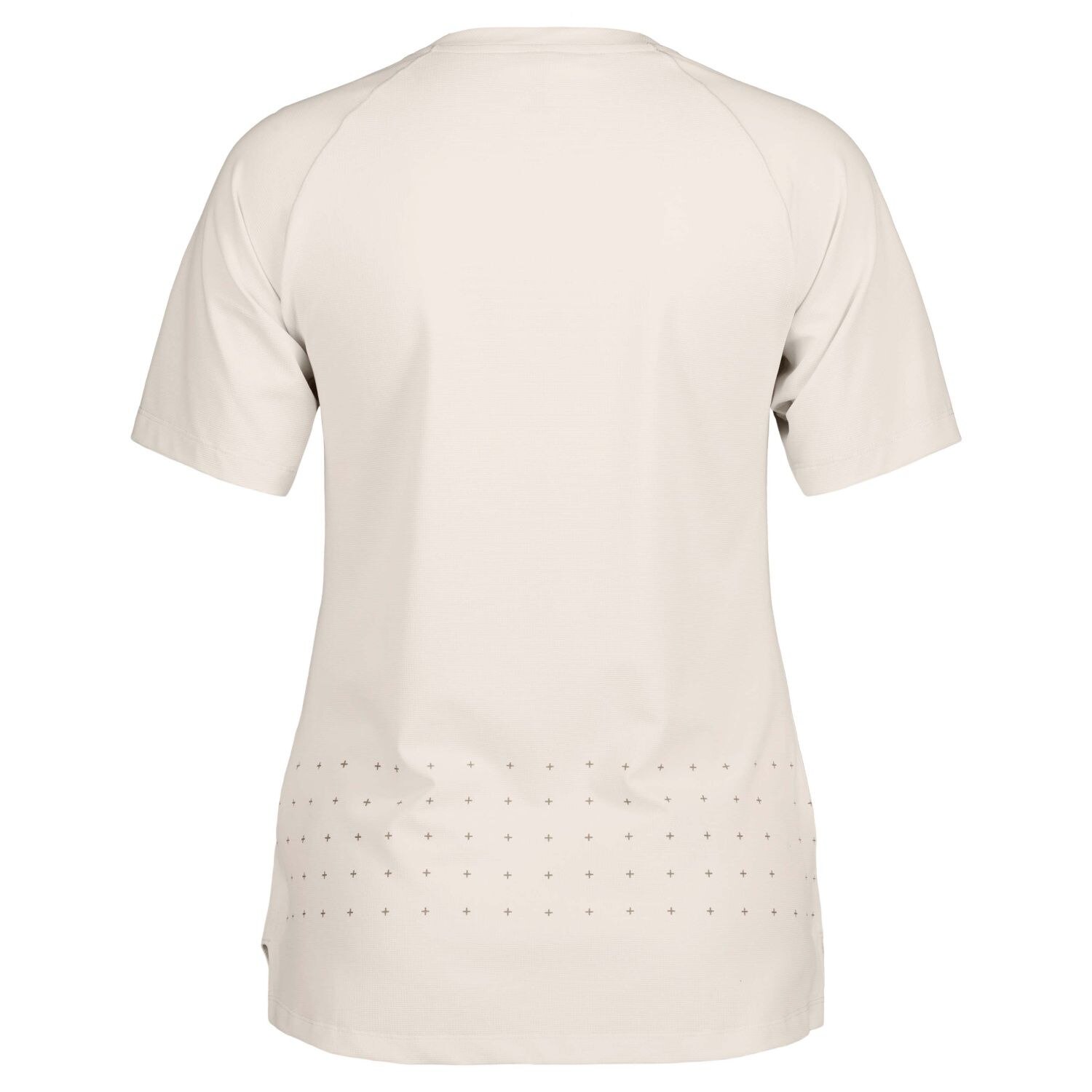 Imagen 2 de Camiseta de ciclismo de mujer TRAIL VERTIC PRO SS Scott - Beige Beige