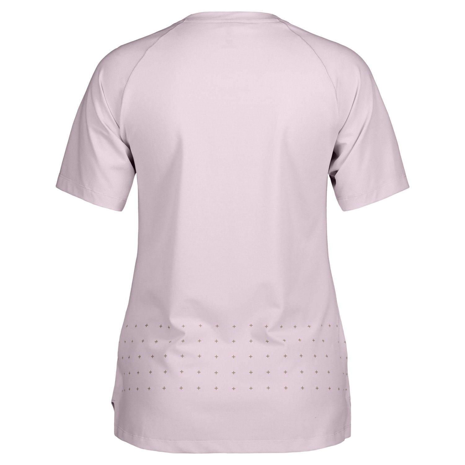 Imagen 2 de Camiseta de ciclismo de mujer TRAIL VERTIC PRO SS Scott - Rosa Rosa