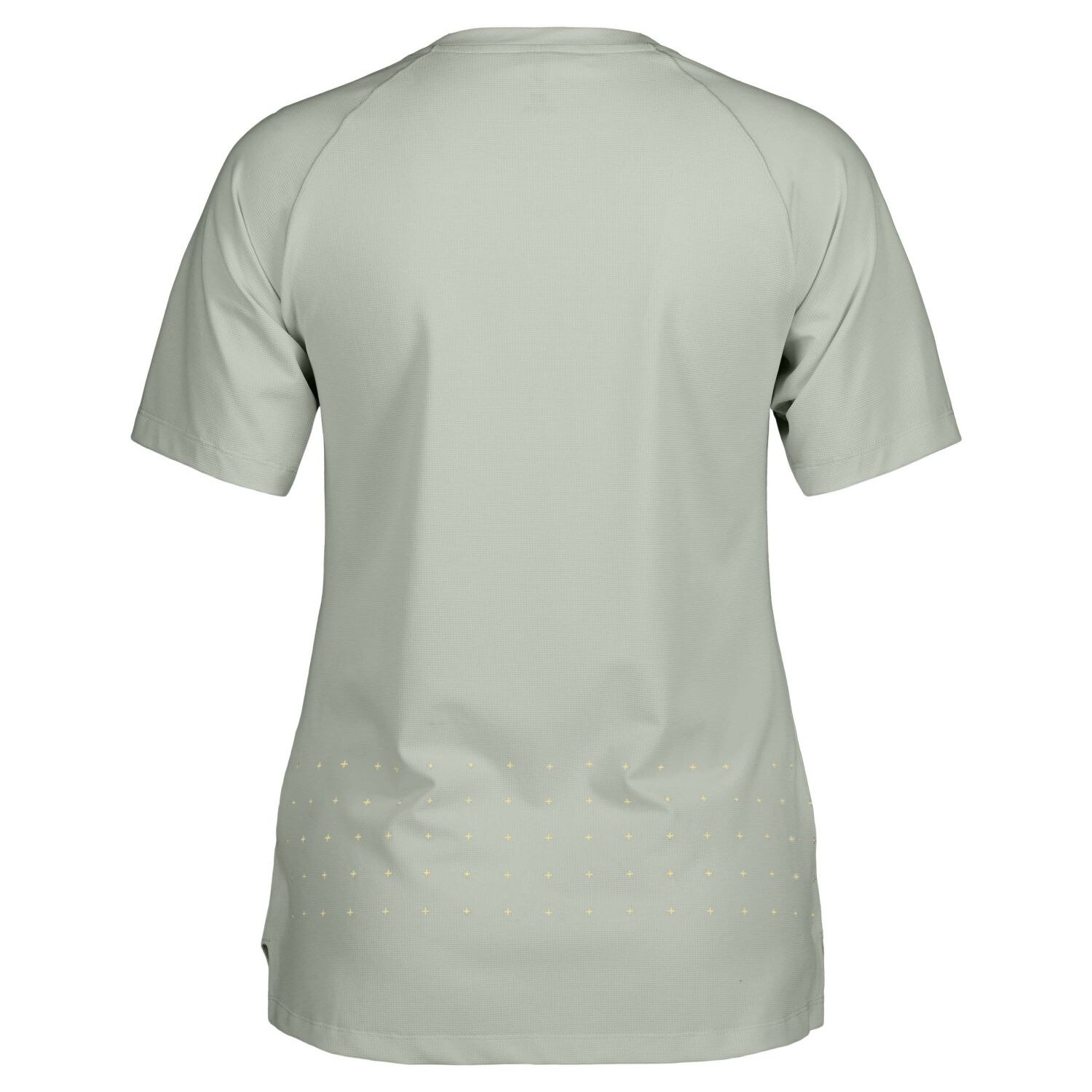 Imagen 2 de Camiseta de ciclismo de mujer TRAIL VERTIC PRO SS Scott - Gris Gris
