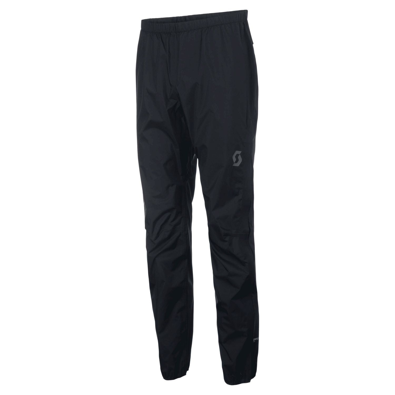 Imagen 0 de Pantalón impermeable de hombre ENDURANCE SL WP Scott Negro