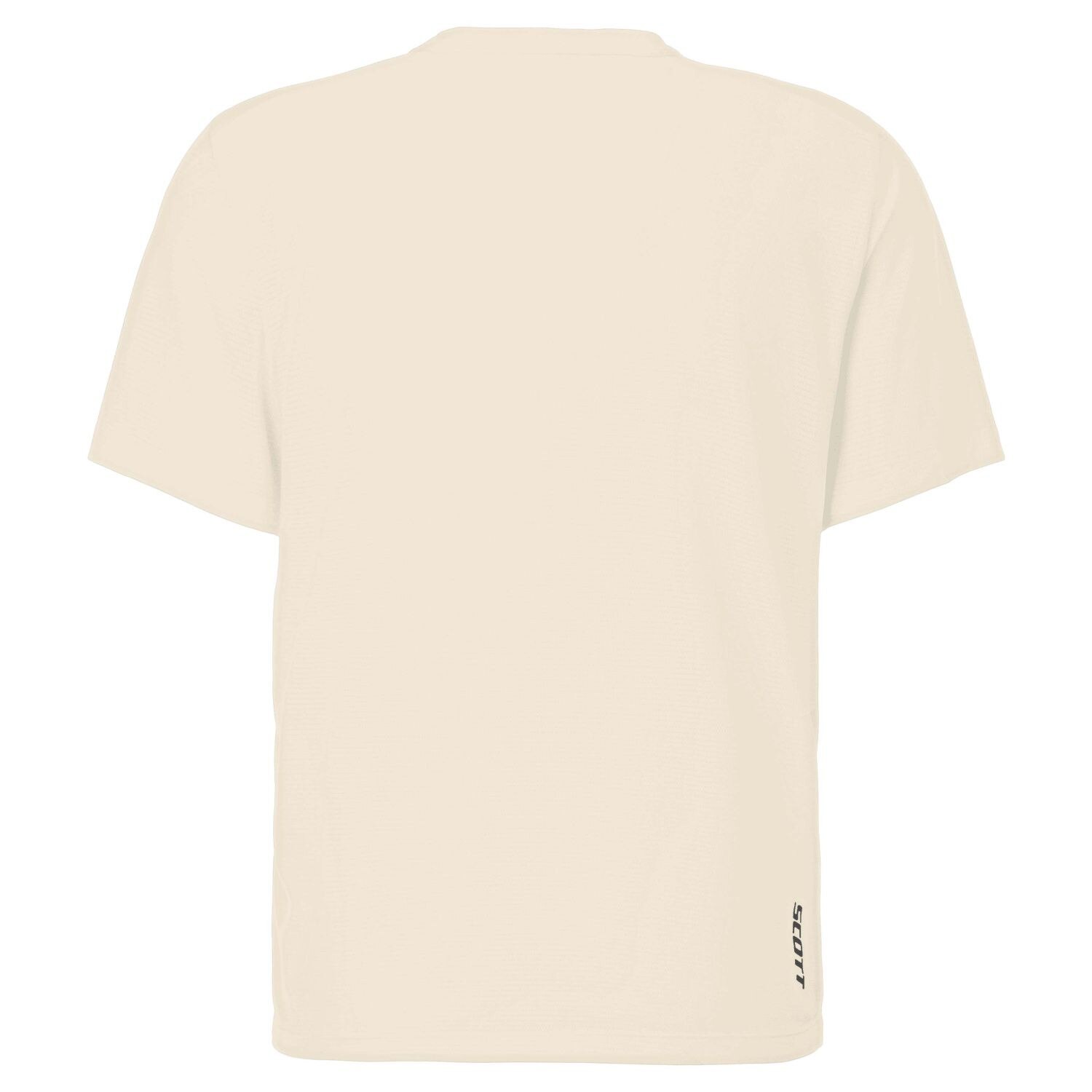 Imagen 2 de Camiseta de running de hombre ENDURANCE LT SS Scott - Blanco roto Blanco roto