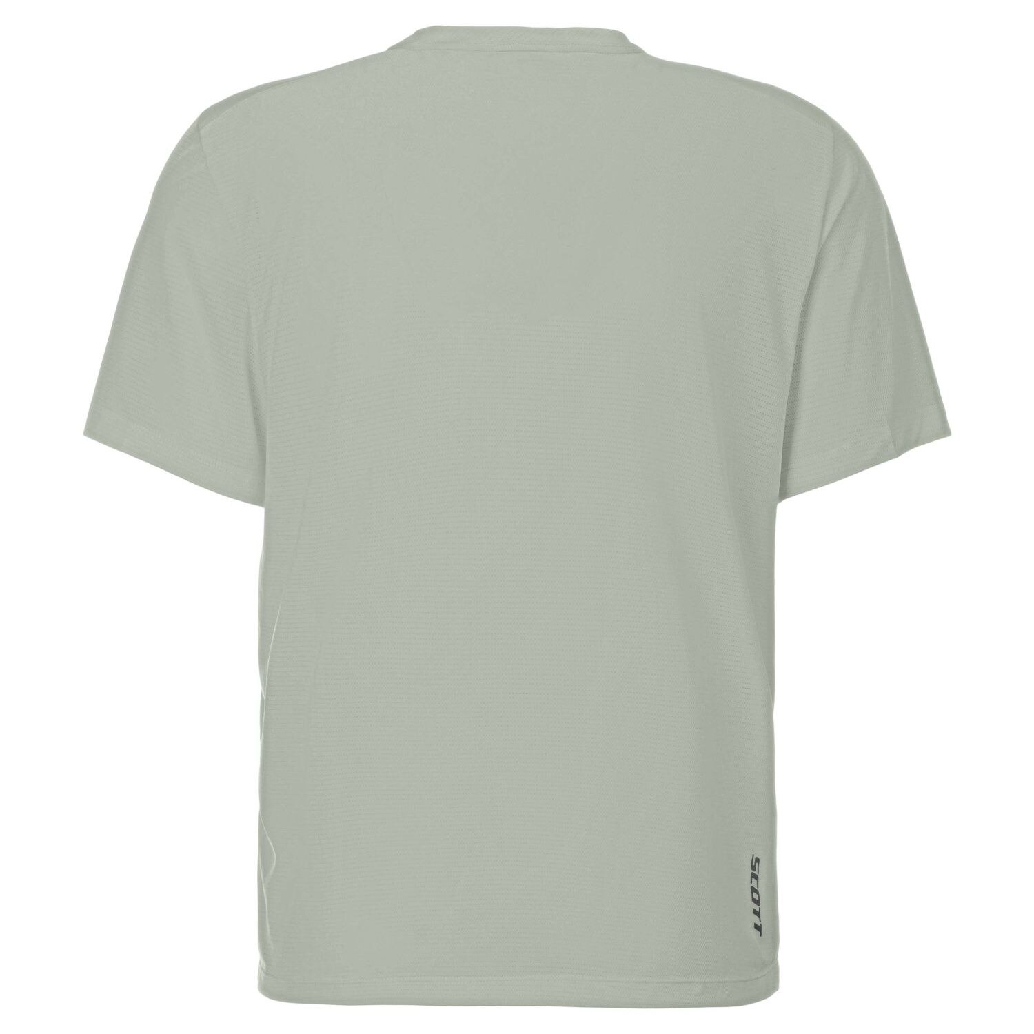 Imagen 2 de Camiseta de running de hombre ENDURANCE LT SS Scott - Gris claro Gris claro