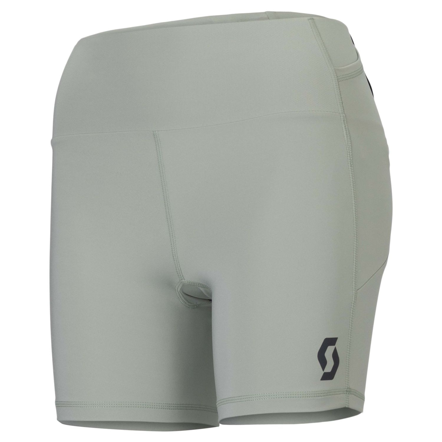 Malla de running de mujer ENDURANCE TECH Scott - Gris claro Gris claro-1
