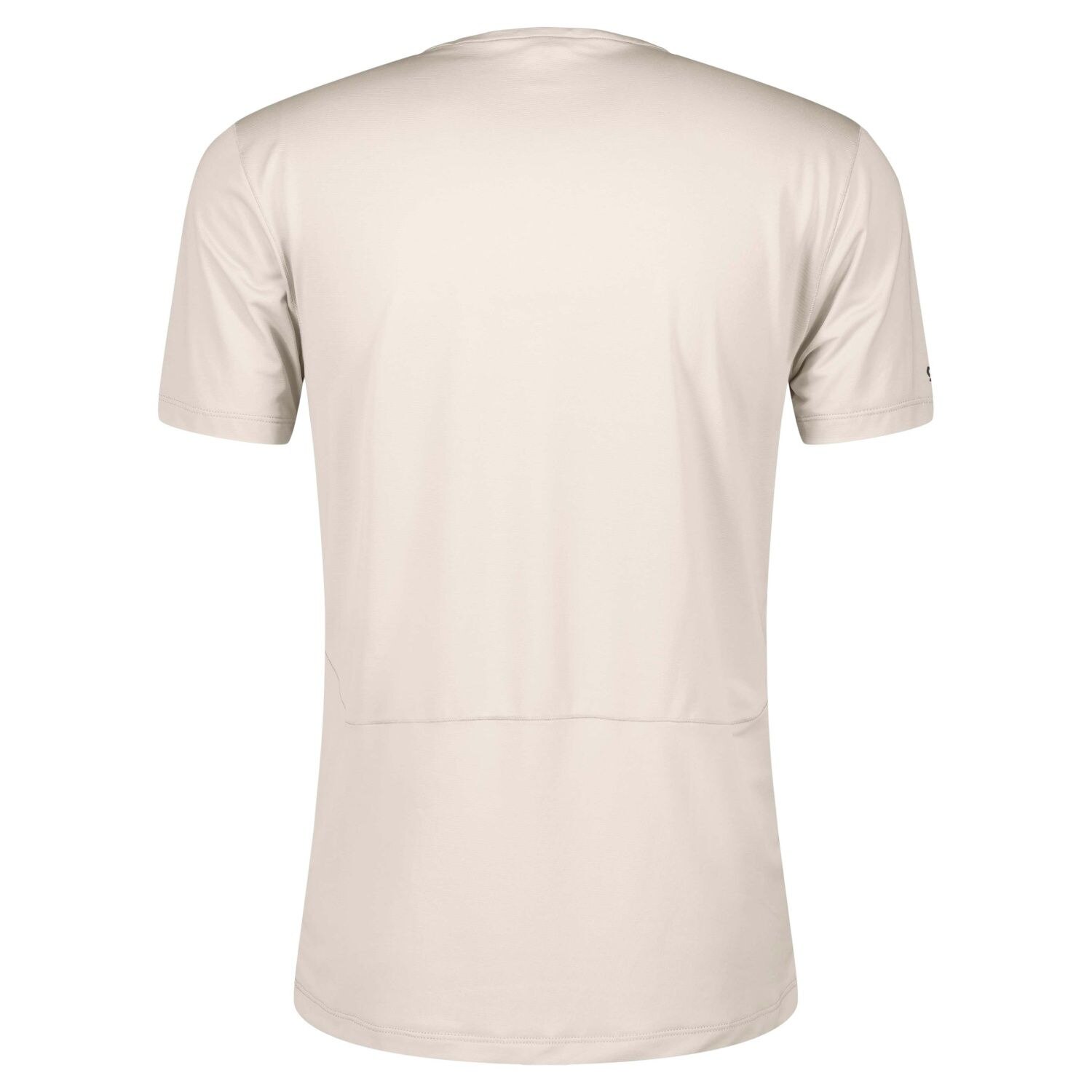 Camiseta de running de hombre ENDURANCE TECH SS Scott - Blanco roto Blanco roto-2