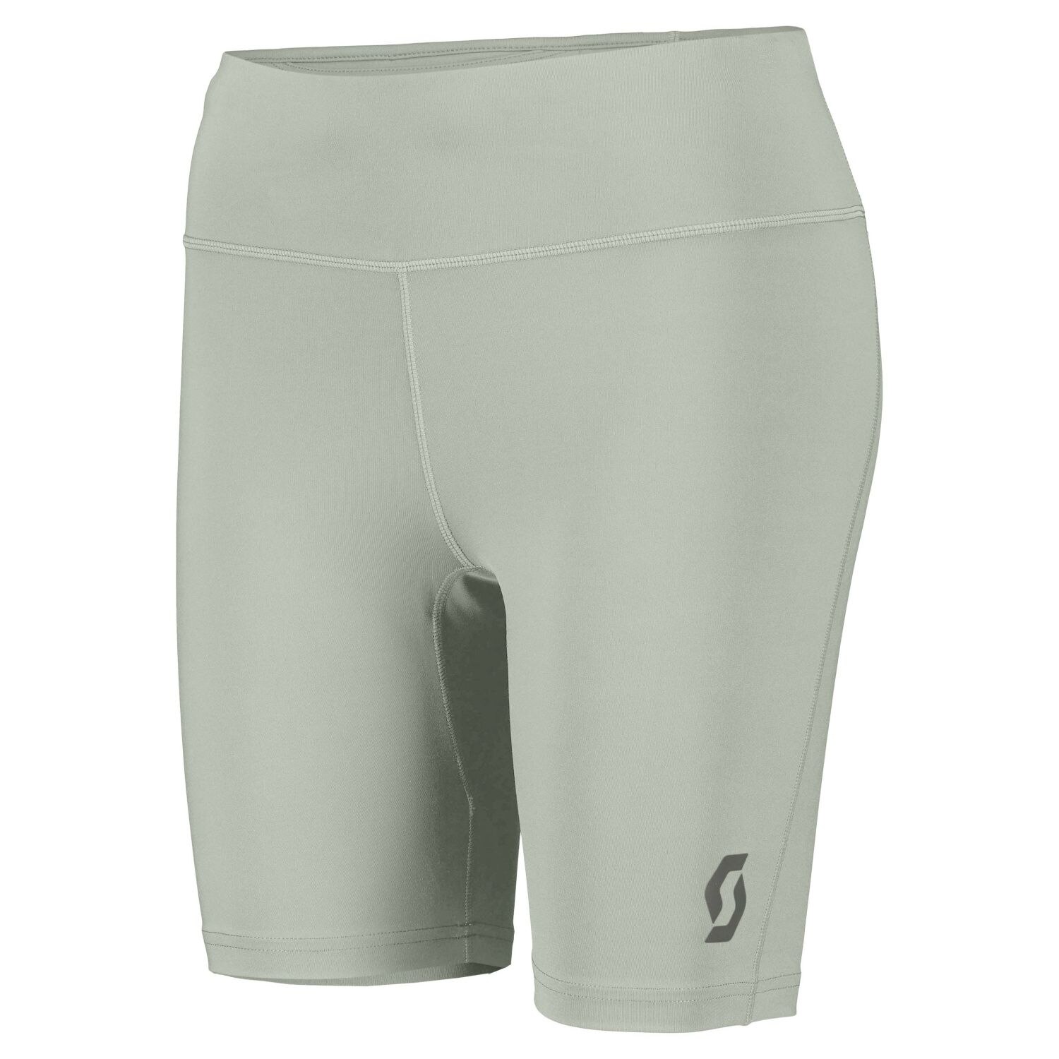 Imagen 0 de Malla de running de mujer ENDURANCE Scott Gris claro