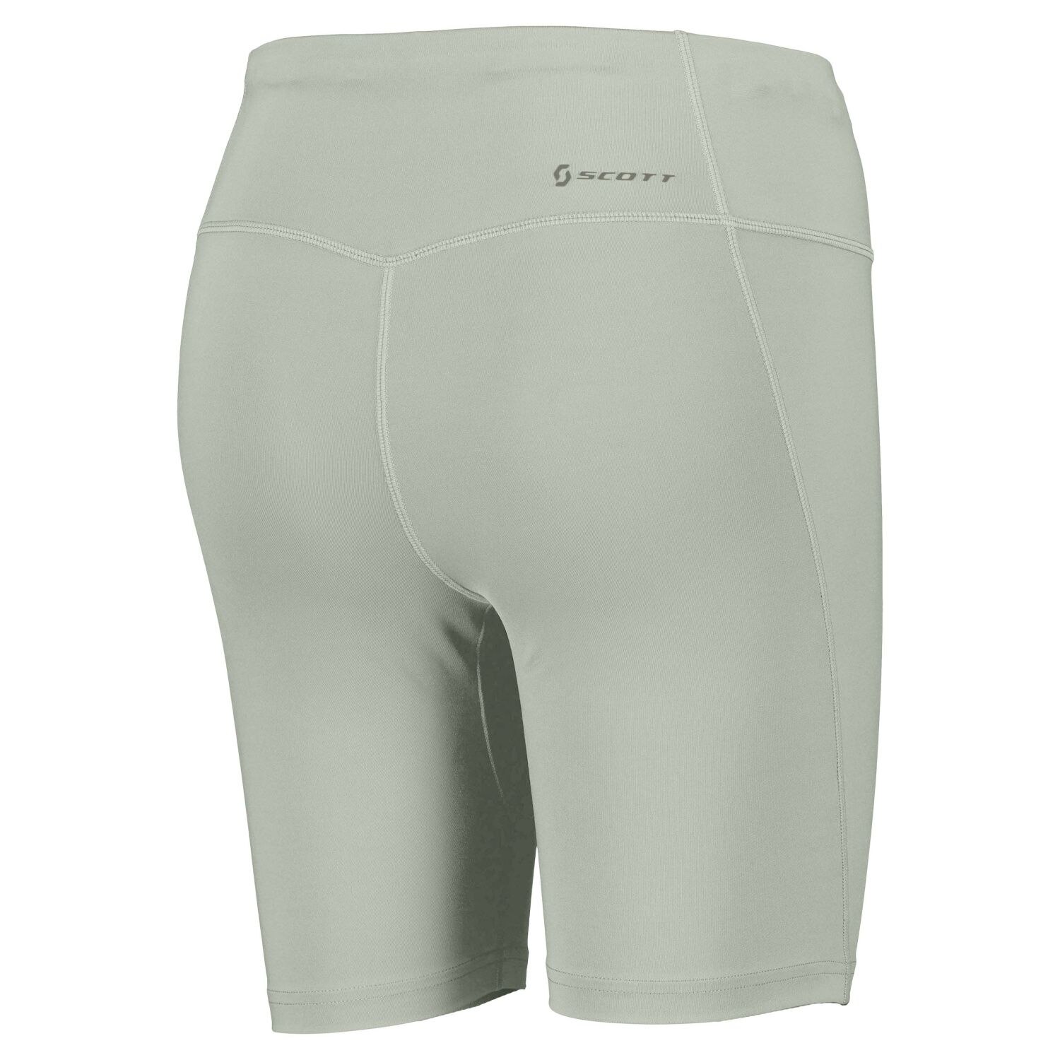 Malla de running de mujer ENDURANCE Scott - Gris claro Gris claro-2