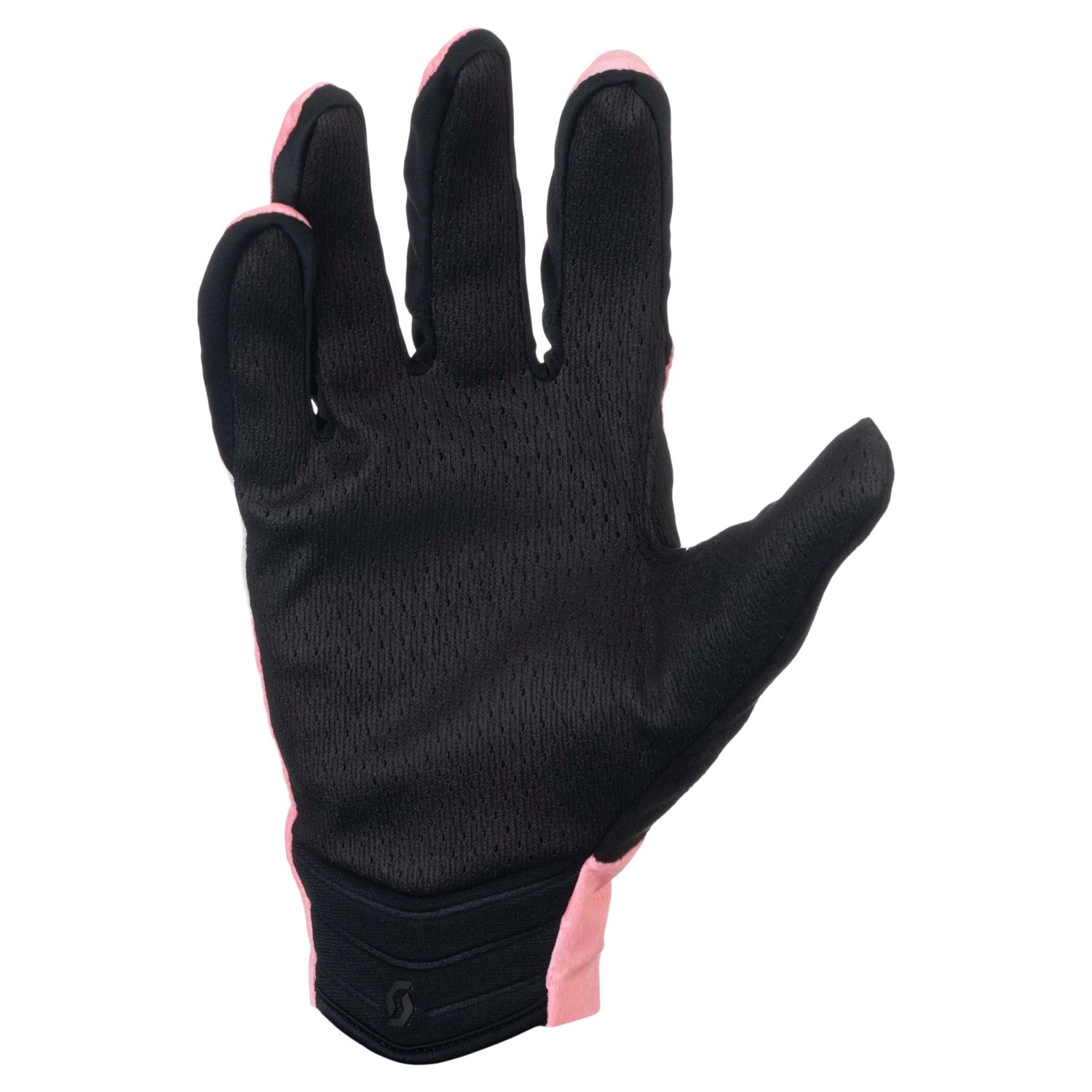 Guante de ciclismo unisex RC PRO LF Scott - Rosa Rosa-2