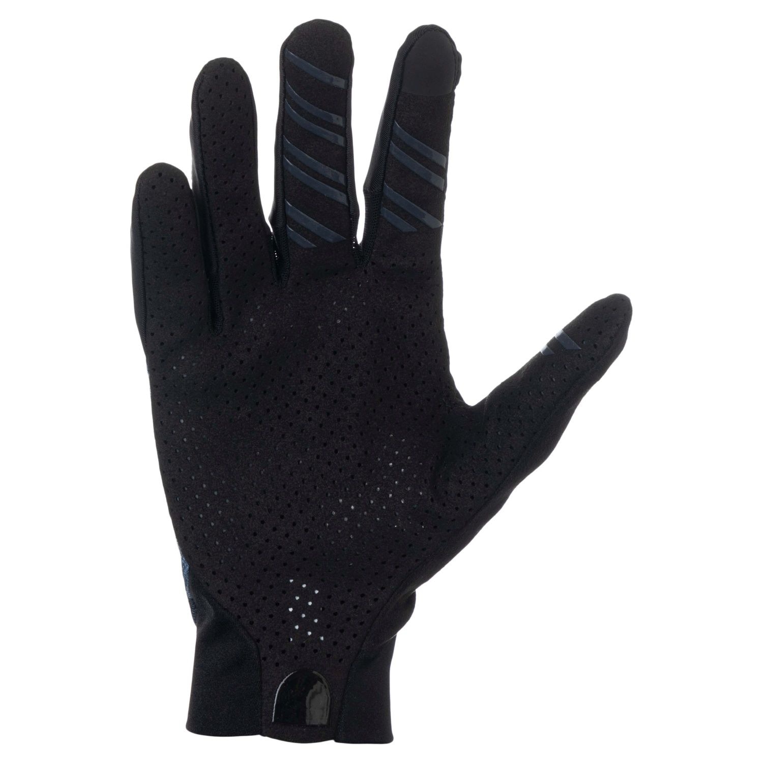 Guante de ciclismo unisex TRACTION LF Scott - Azul Azul-2