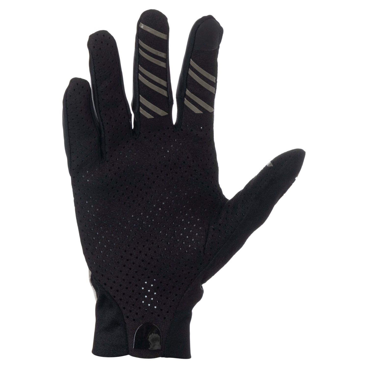Guante de ciclismo unisex TRACTION LF Scott - Marrón claro Marrón claro-2
