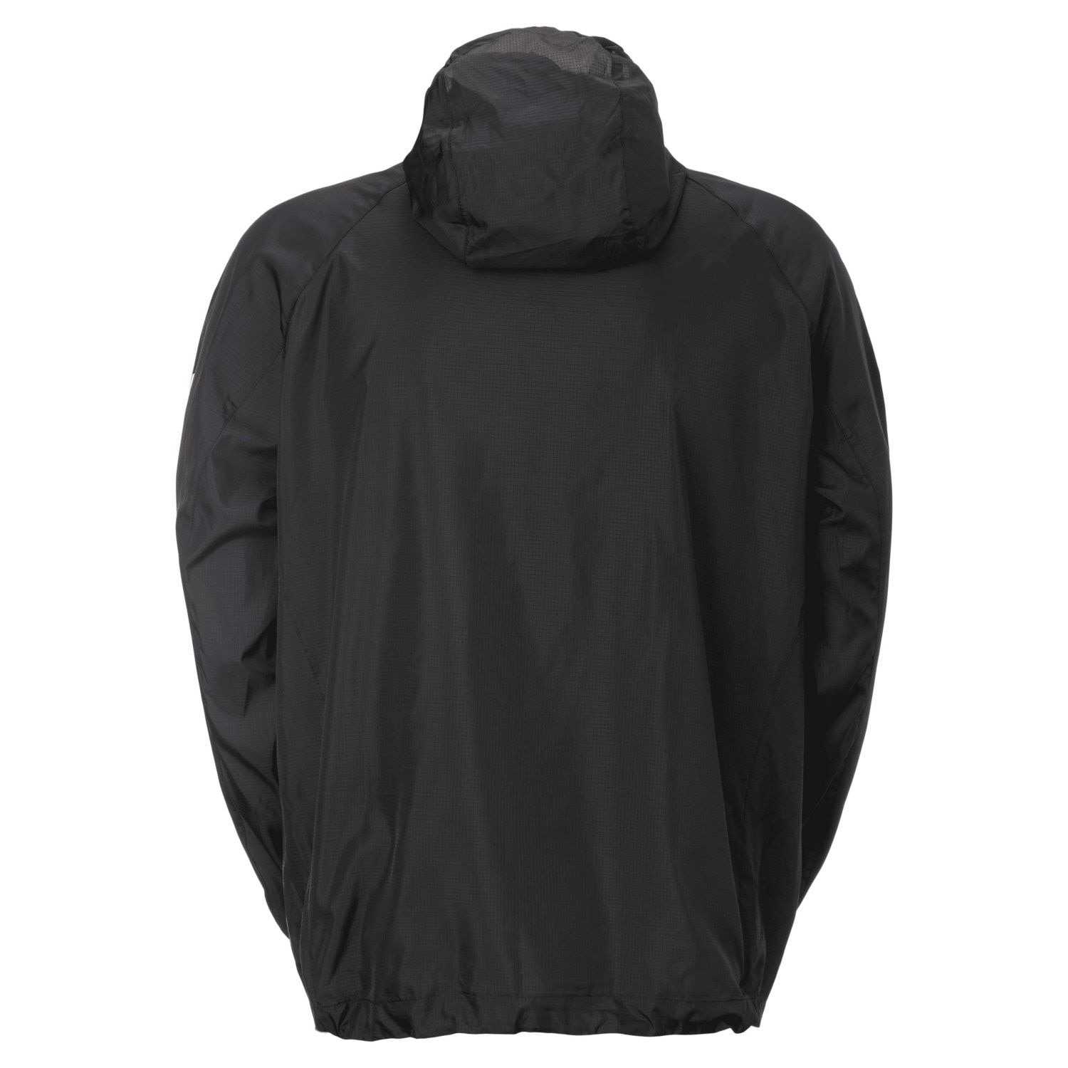 Chaqueta cortavientos de hombre EXPLORAIR ESE LT WB Scott - Negro Negro-2