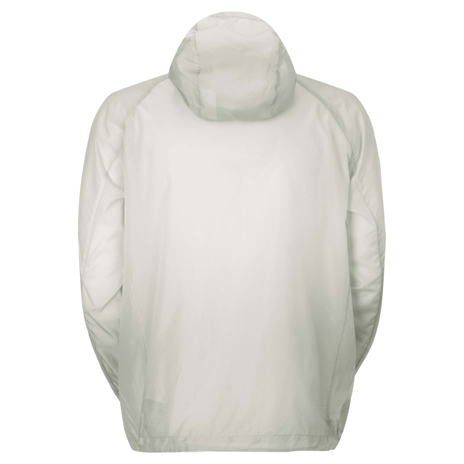 Chaqueta cortavientos de hombre EXPLORAIR ESE LT WB Scott - Gris claro Gris claro-2