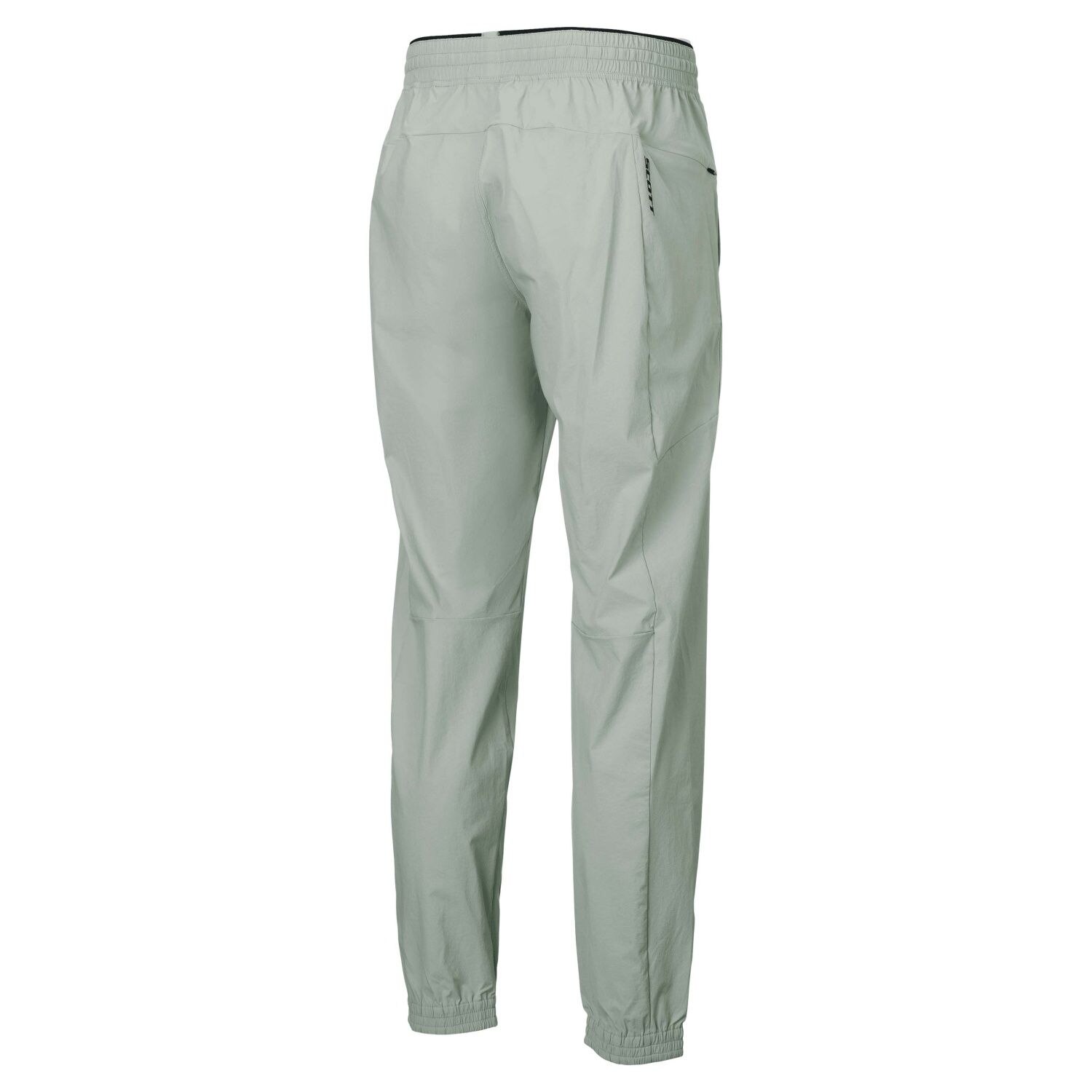 Pantalón de hombre JOGGER EXPLORAIR LIGHT Scott - Gris claro Gris claro-2