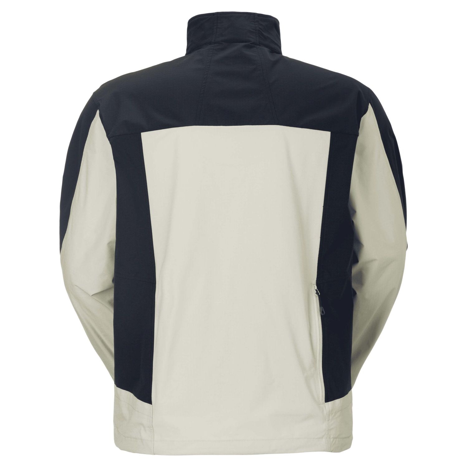 Chaqueta de hombre EXPLORAIR ESCAPE Scott - Azul marino Azul marino-2