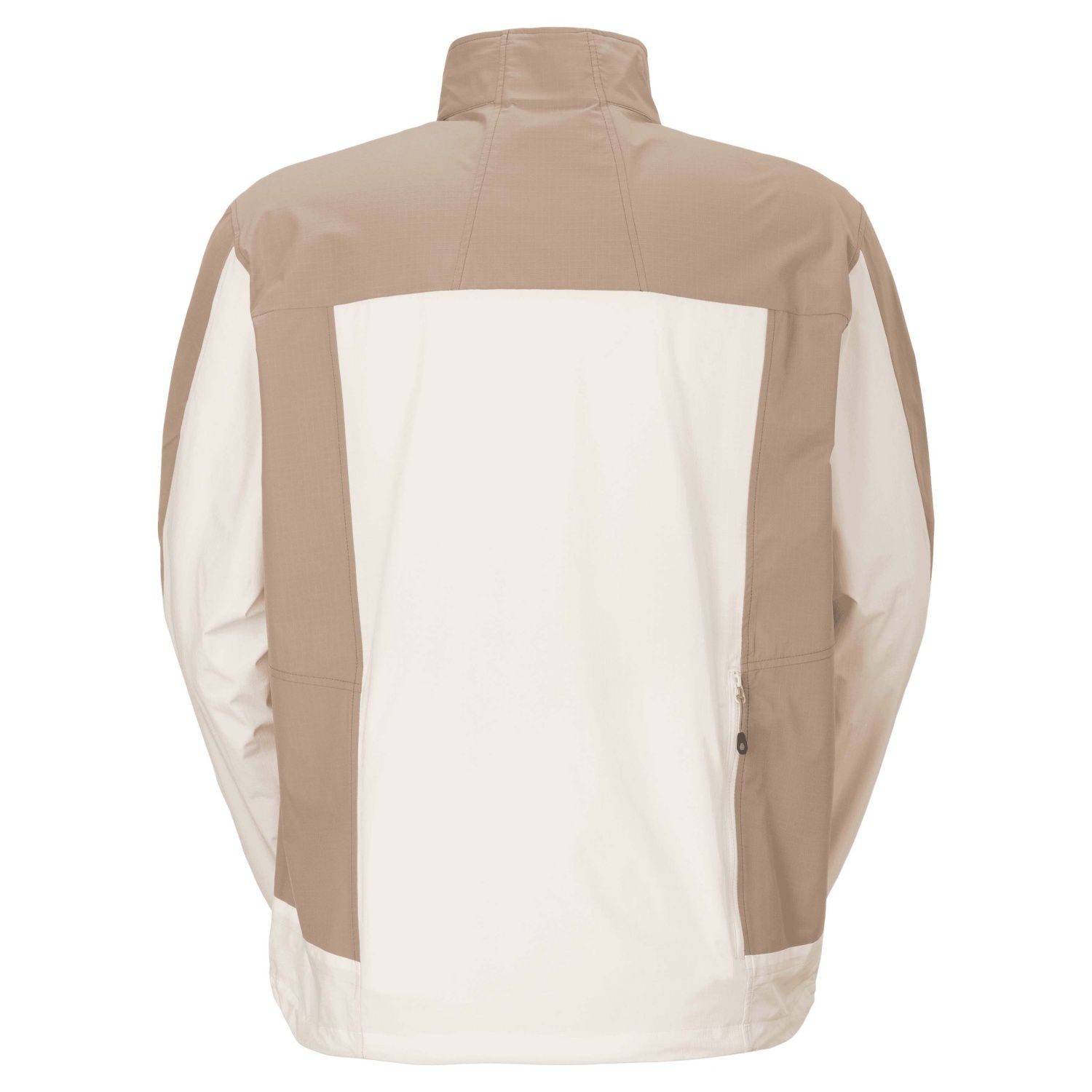 Chaqueta de hombre EXPLORAIR ESCAPE Scott - Marrón Marrón-2