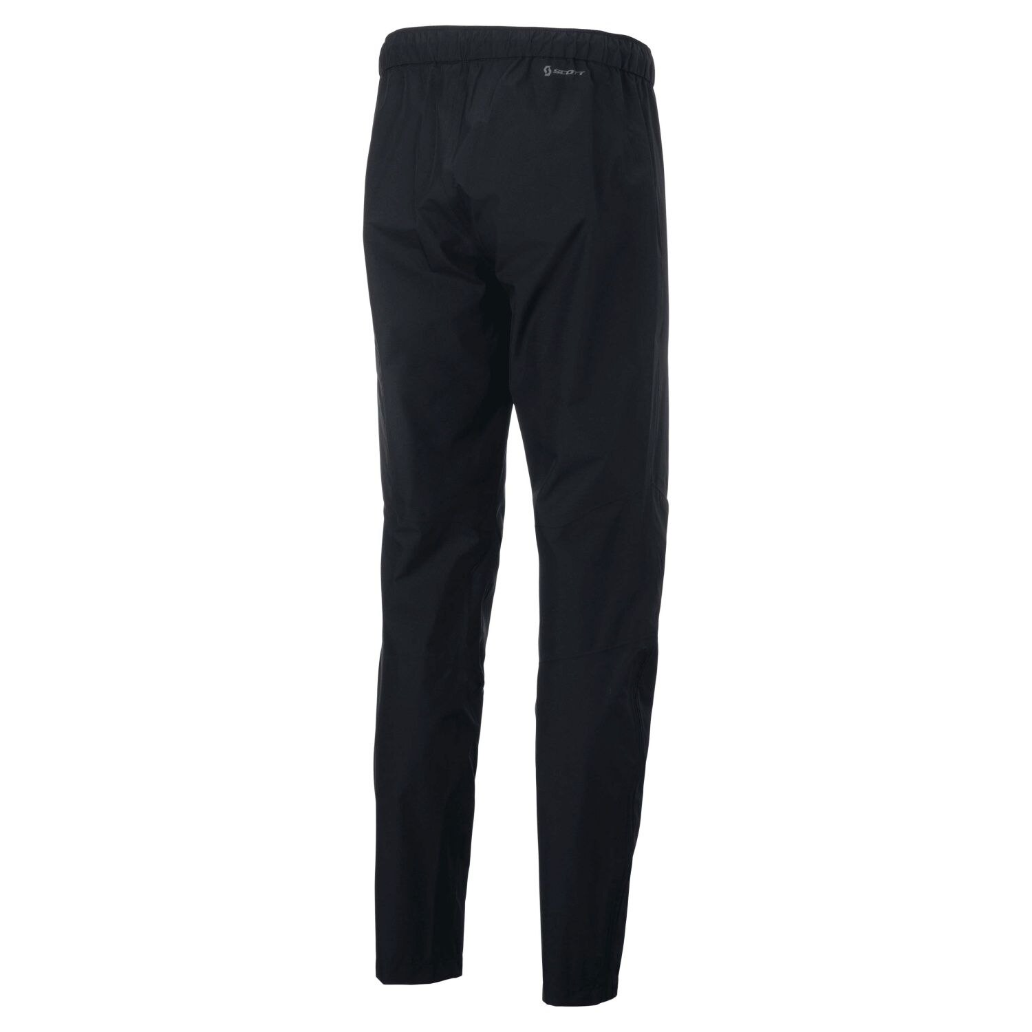 Pantalón impermeable de hombre EXPLORAIR LIGHT DRYO 2.5L Scott - Negro Negro-2