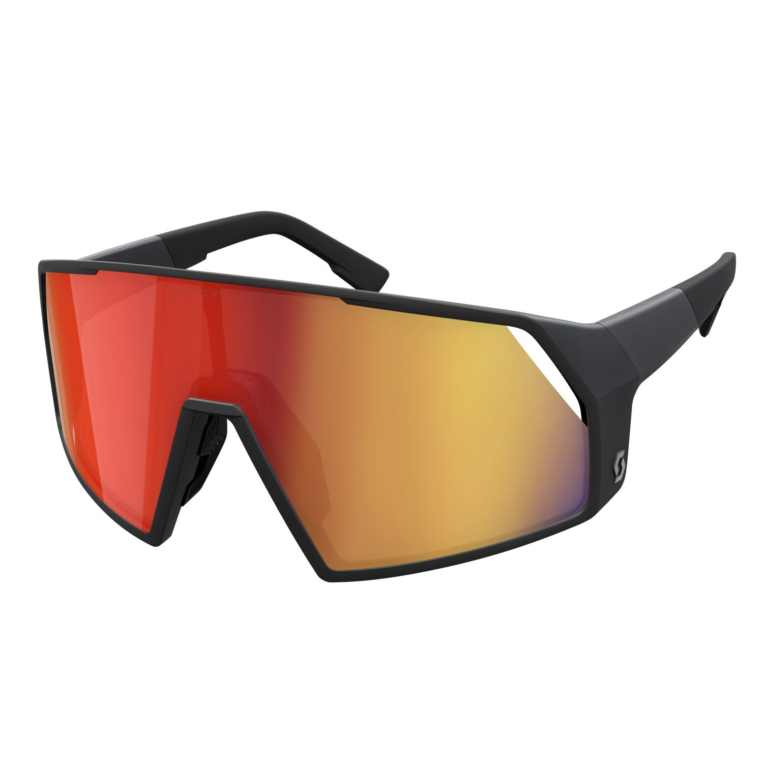 Scott - Gafas de sol de ciclismo PRO SHIELD lente categoría 3 Scott.