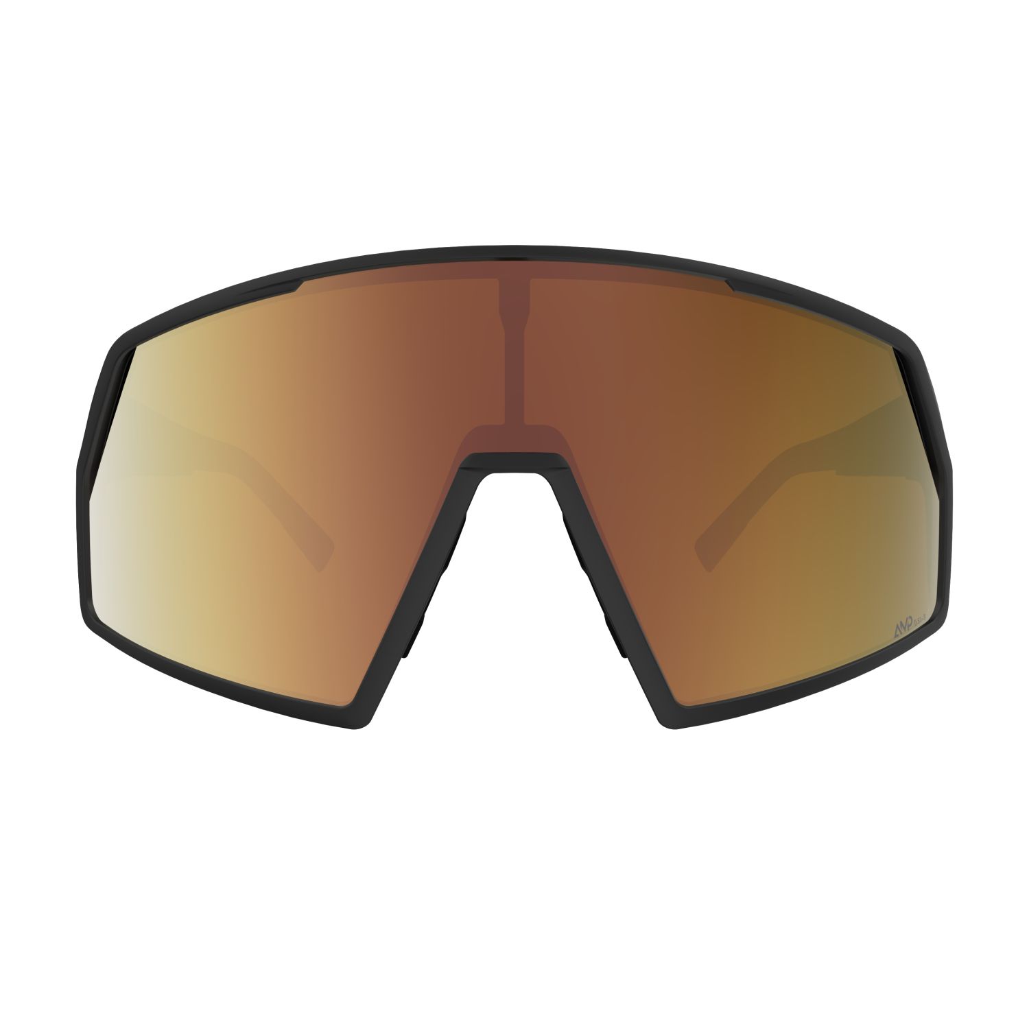 Gafas de sol de ciclismo PRO SHIELD LIGHT SENSITIVE lente fotocromática Scott - Negro Negro-2
