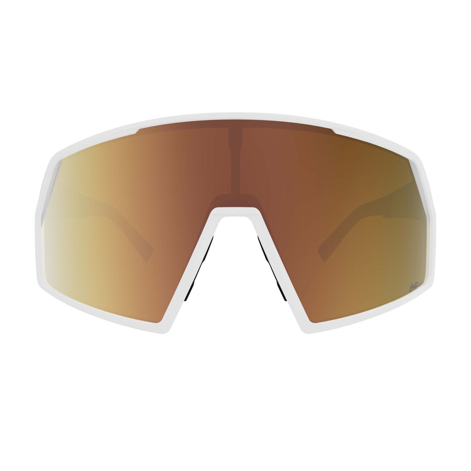 Gafas de sol de ciclismo PRO SHIELD LIGHT SENSITIVE lente fotocromática Scott - Blanco Blanco-2