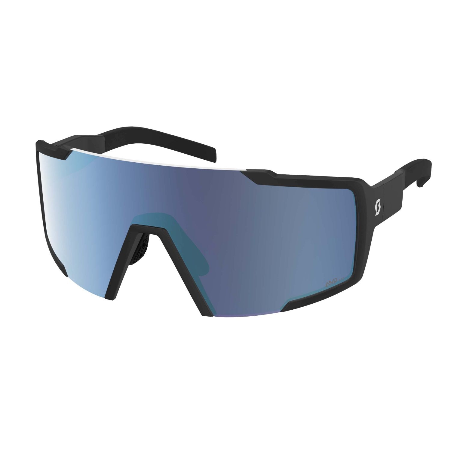 Scott - Gafas de sol de ciclismo SHIELD lente categoría 3 Scott.