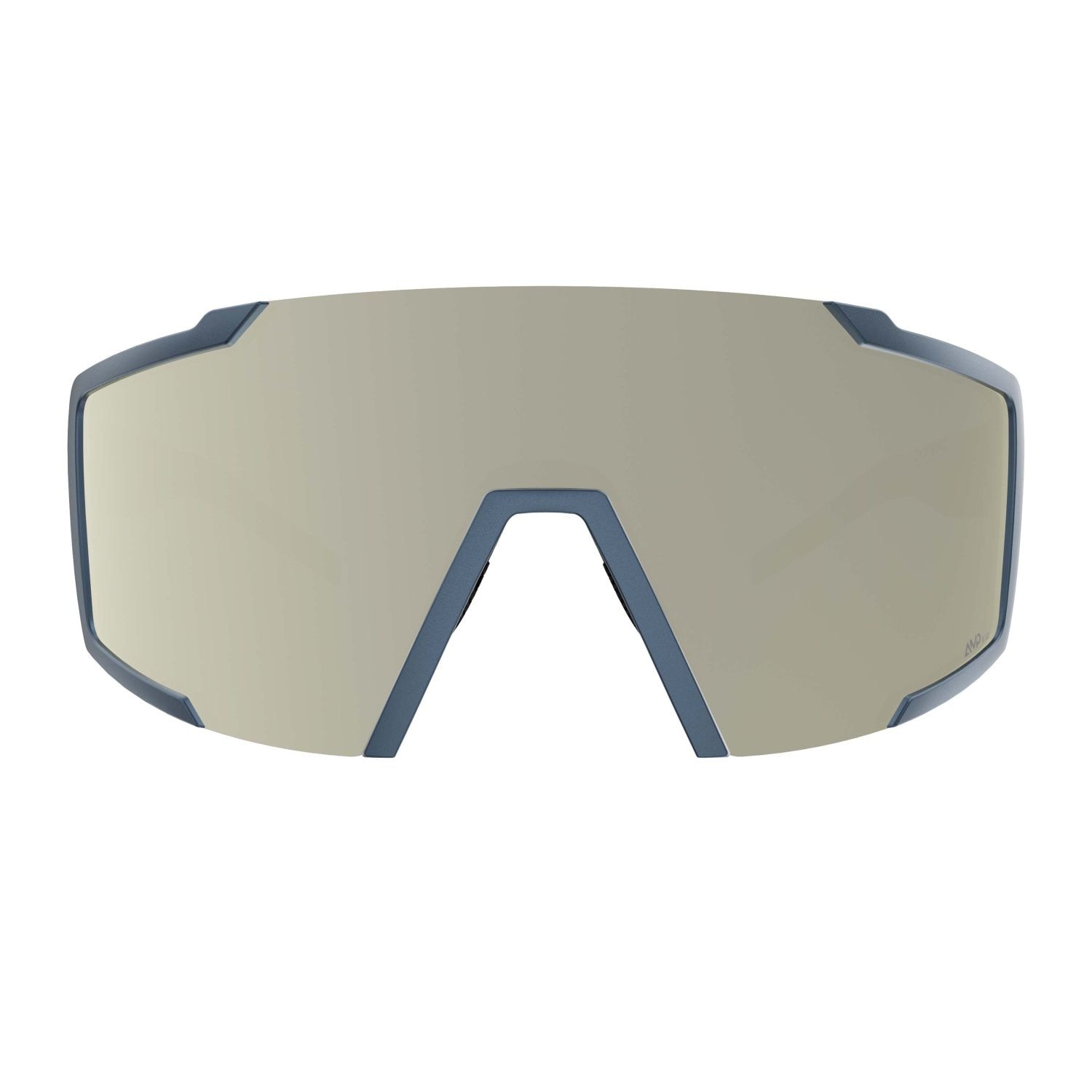 Gafas de sol de ciclismo SHIELD lente categoría 2 Scott - Azul Azul-2