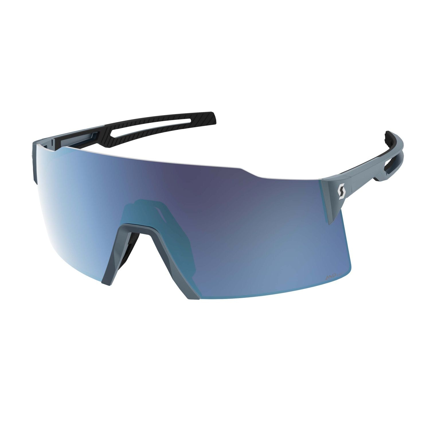 Imagen 0 de Gafas de sol de ciclismo STRIDE lente categoría 3 Scott Azul