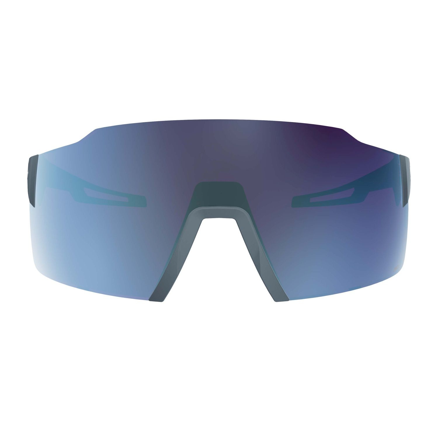 Gafas de sol de ciclismo STRIDE lente categoría 3 Scott - Azul Azul-2