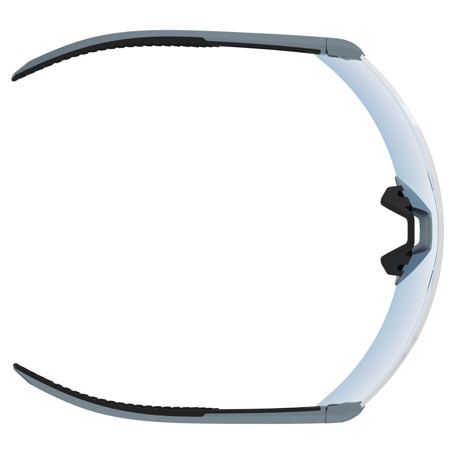 Gafas de sol de ciclismo STRIDE lente categoría 3 Scott - Azul Azul-4