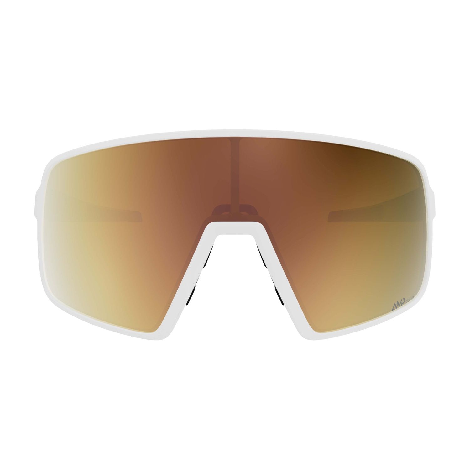 Gafas de sol de ciclismo TORICA LIGHT SENSITIVE lente fotocromática Scott - Blanco Blanco-2