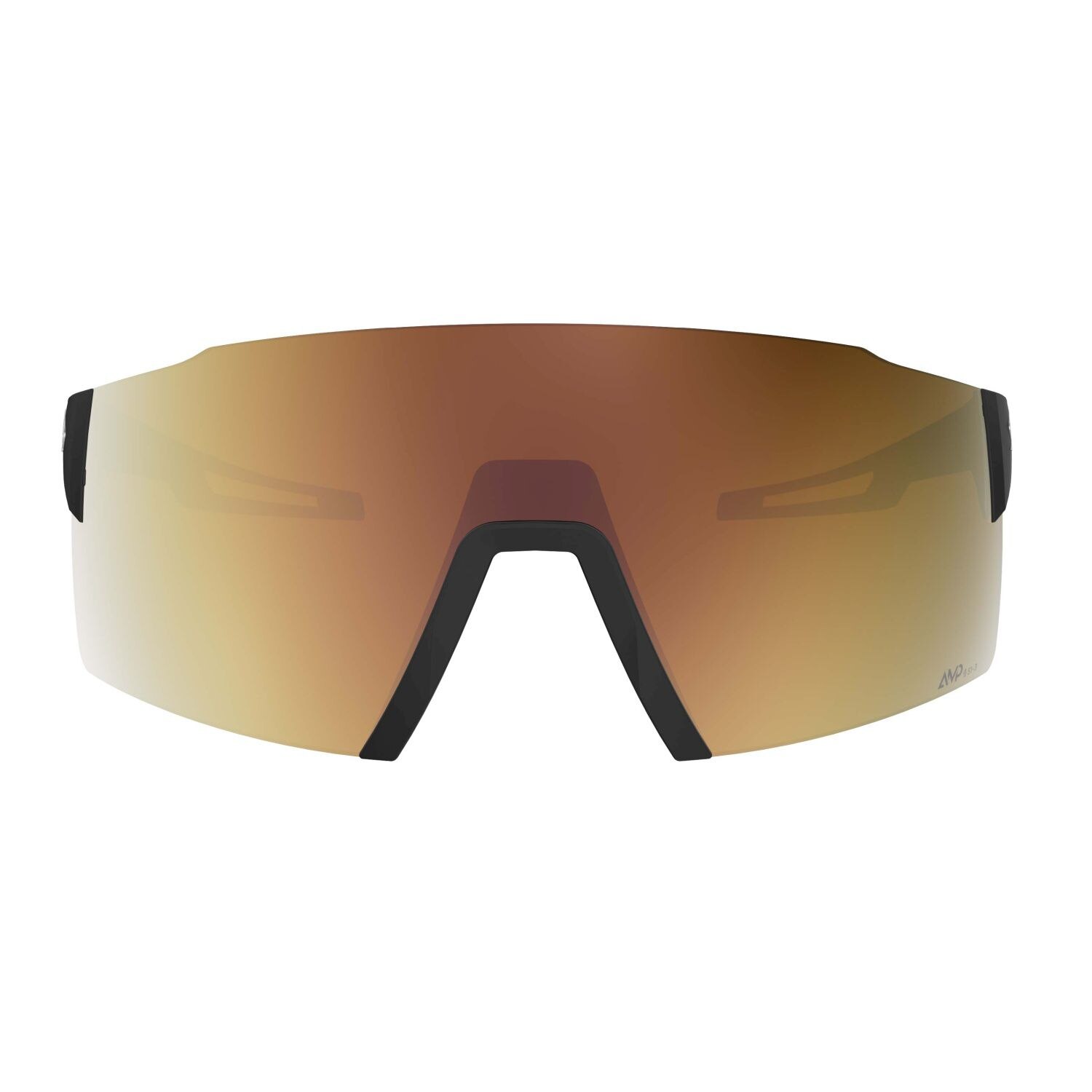 Gafas de sol de ciclismo STRIDE COMPACT LIGHT SENSI lente fotocromática Scott - Negro Negro-2
