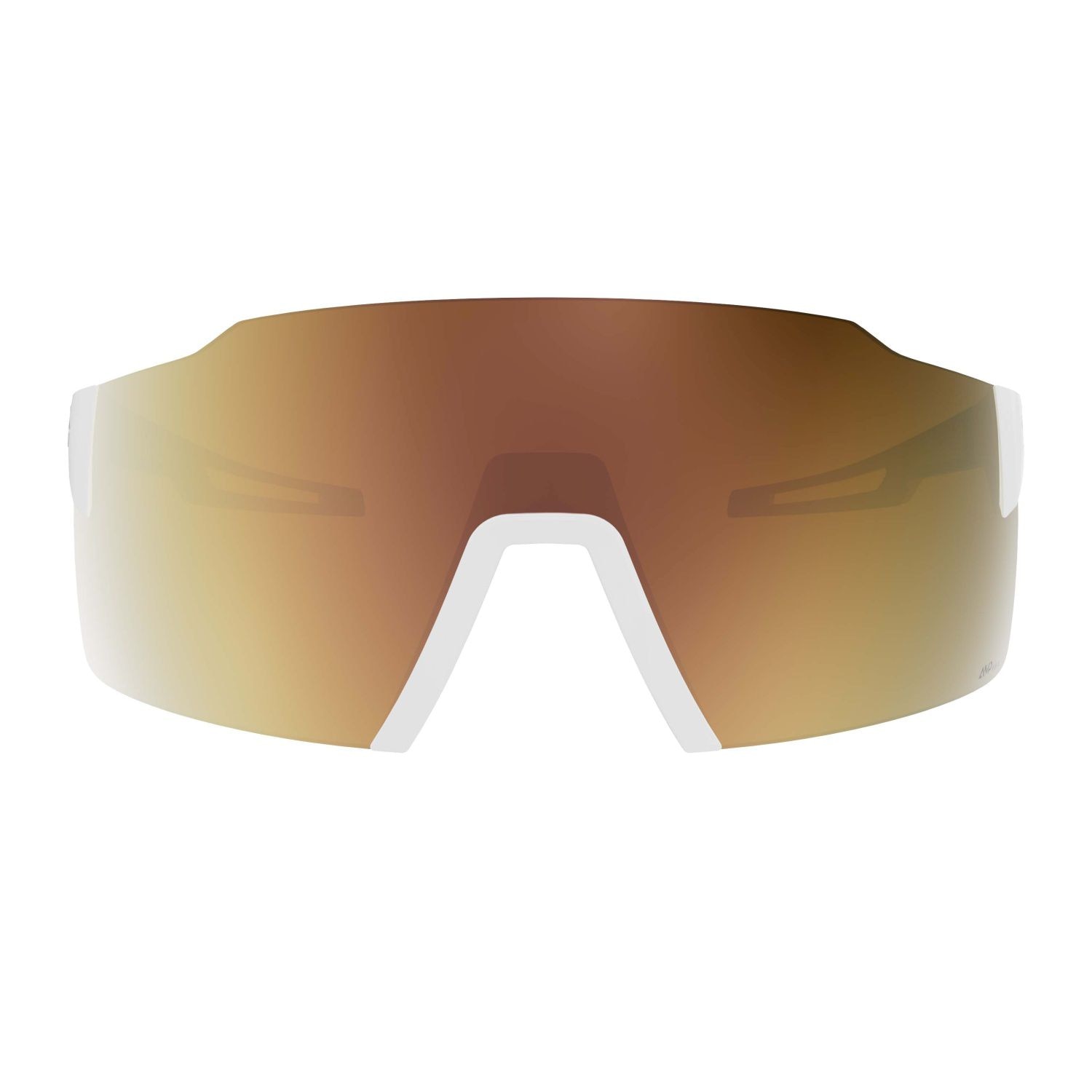 Gafas de sol de ciclismo STRIDE LIGHT SENSITIVE lente fotocromática Scott - Blanco Blanco-2