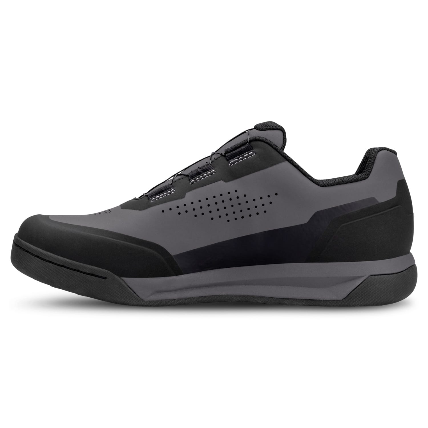 Zapatillas de ciclismo de mujer WS MTB VOLT EVO CLIP BOA Scott - Gris Gris-5