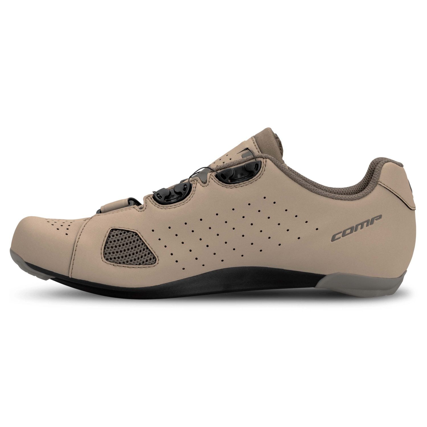 Zapatillas de ciclismo de hombre ROAD COMP BOA Scott - Beige Beige-5