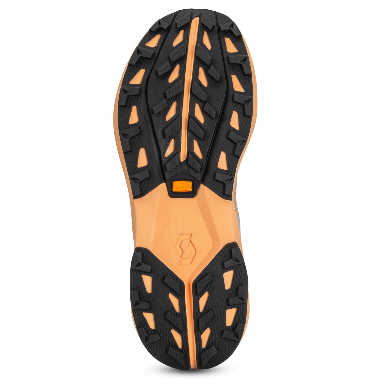 Imagen 2 de Zapatillas de trail running de mujer KINABALU TRAIL Gore-Tex Scott - Gris Gris