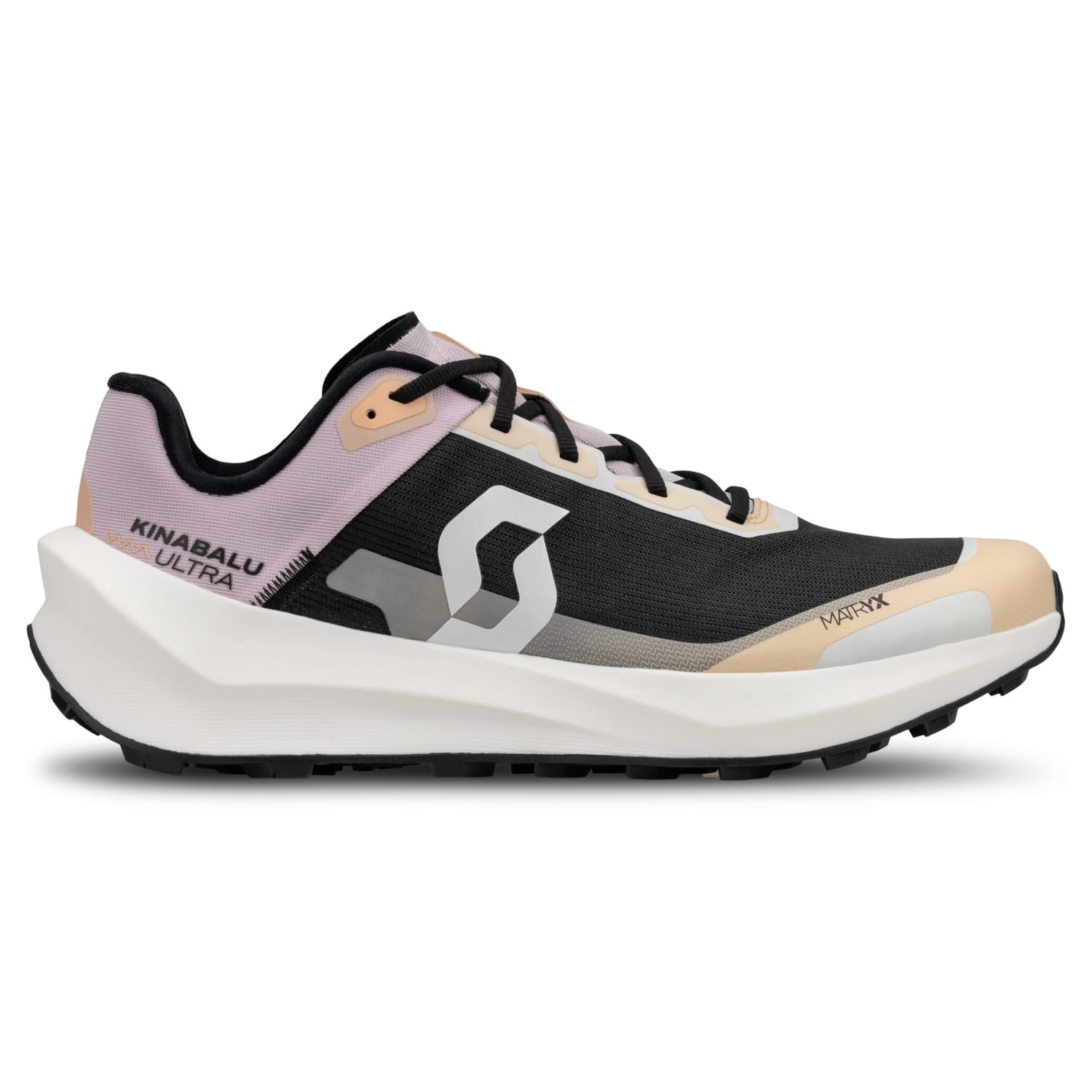 Scott - Zapatillas de trail running de mujer KINABALU ULTRA Scott.