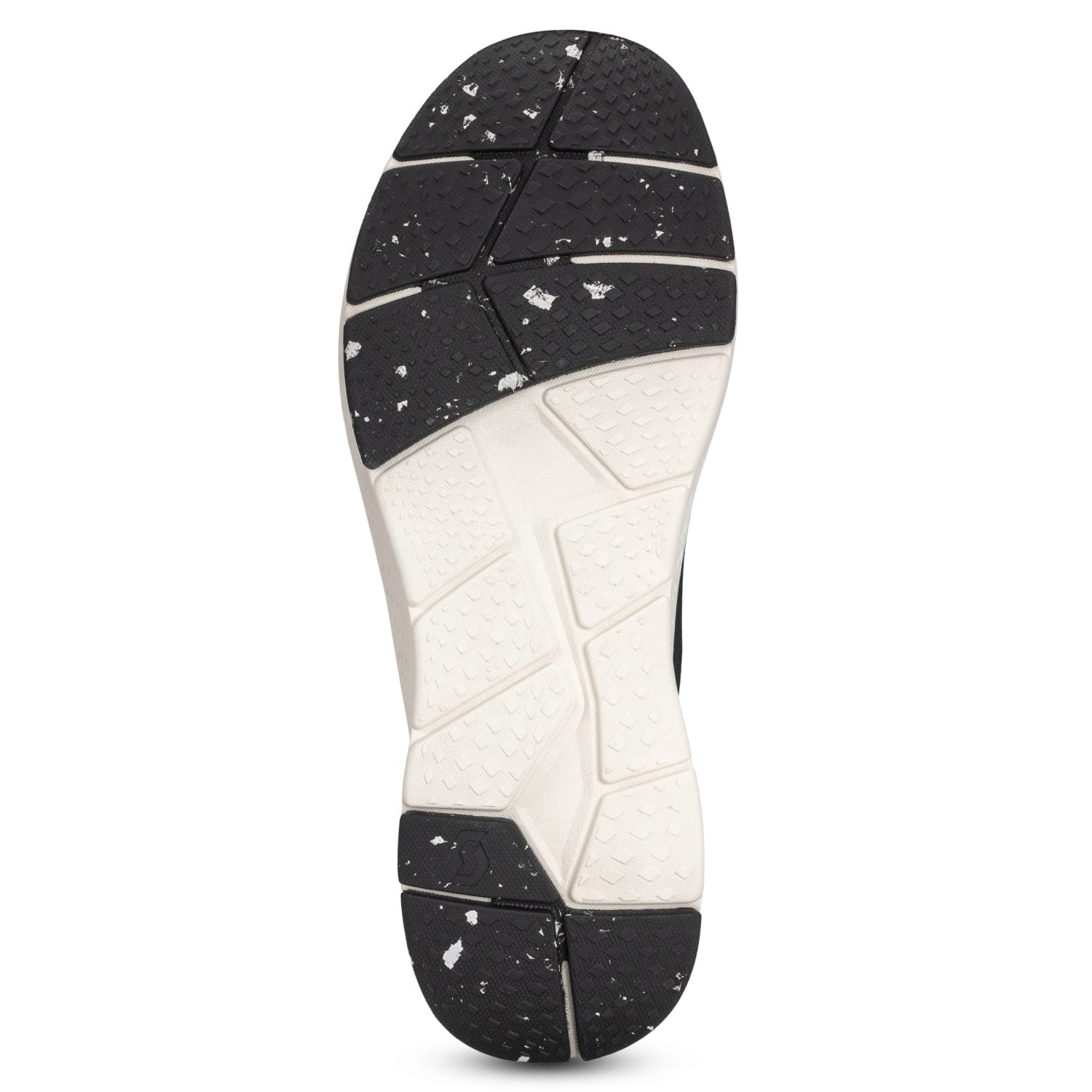 Imagen 2 de Zapatillas casual de hombre PURSUIT EXPLORE 2 Scott - Negro Negro